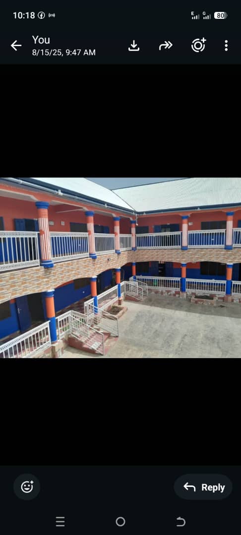 School grounds